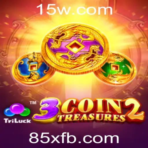 Explorando o Mundo do 3CoinTreasures2: O Jogo de Multiplicadores 85x