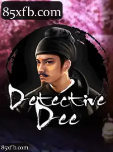 DetectiveDee