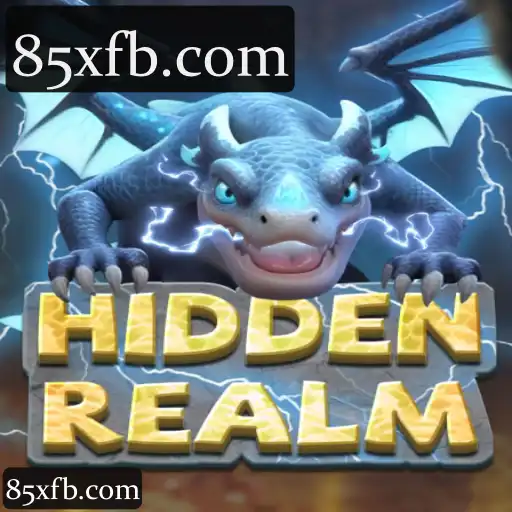 HiddenRealm