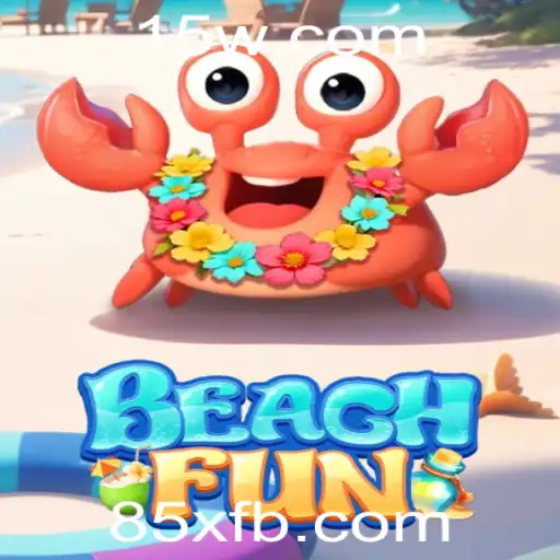 Explore o Mundo de Diversão com BeachFun: Um Jogo Intuitivo e Empolgante