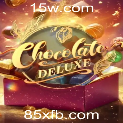 ChocolateDeluxe: Mergulhe no Mundo Doce com Regras Empolgantes