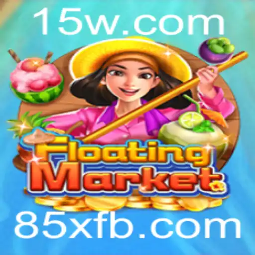 FloatingMarket: Uma Aventura Estratégica em 85x