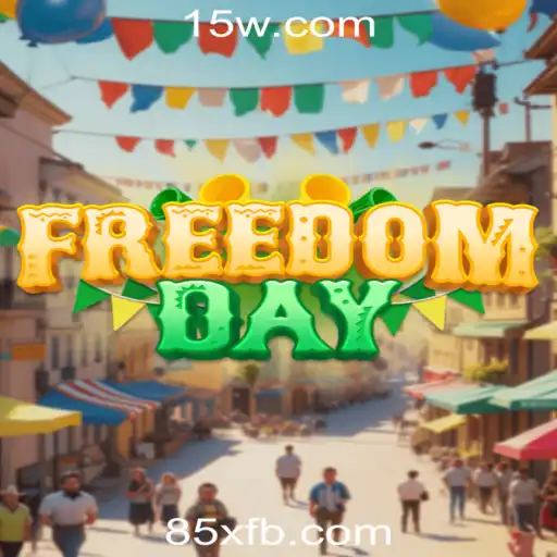 Conheça FreedomDay: Um Jogo Inovador com o Multiplicador 85x