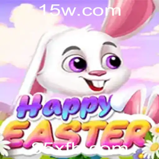 Descubra o Mundo Encantado do Jogo HappyEaster e a Estratégia 85x