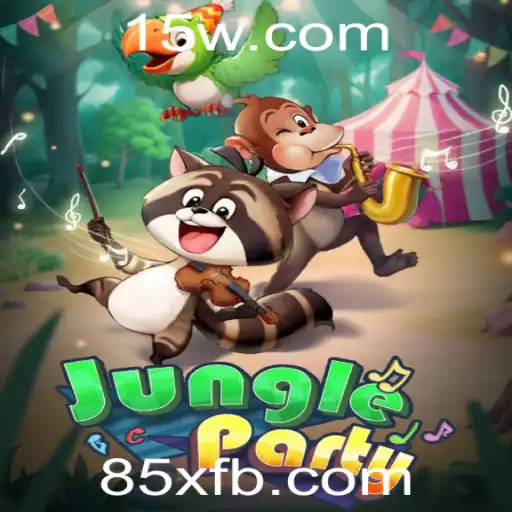 Explorando JungleParty: Um Mergulho em um Mundo de Aventuras e Surpresas