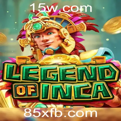 LegendofInca: Descubra o Universo Fascinante do Jogo com Multiplicador 85x