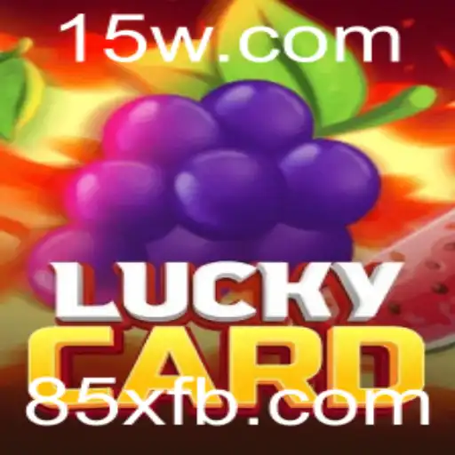 Descubra o Mundo Empolgante de LuckyCard com Multiplicador 85x