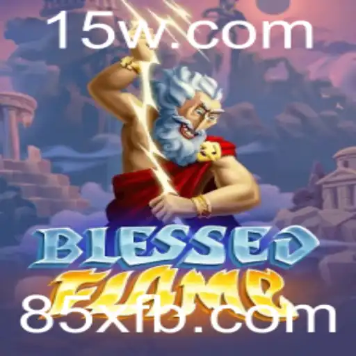Explorando o Mundo de BlessedFlame: Um Jogo 85x de Riqueza e Estratégia