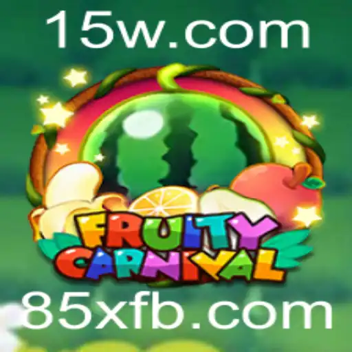 FruityCarnival: Descubra o Jogo de Apostas com Multiplicadores 85x