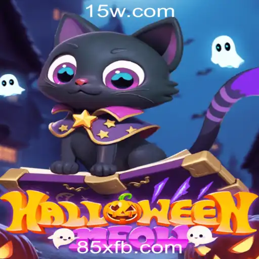 Descubra o Fascinante Jogo HalloweenMeow: Diversão Assombrada com 85x de Emoção