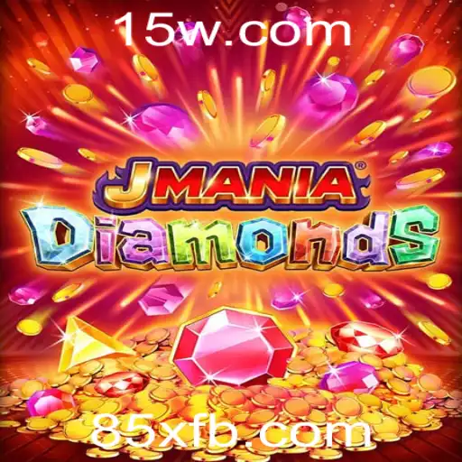 JManiaDiamonds: Conheça o Empolgante Mundo do Jogo 85x