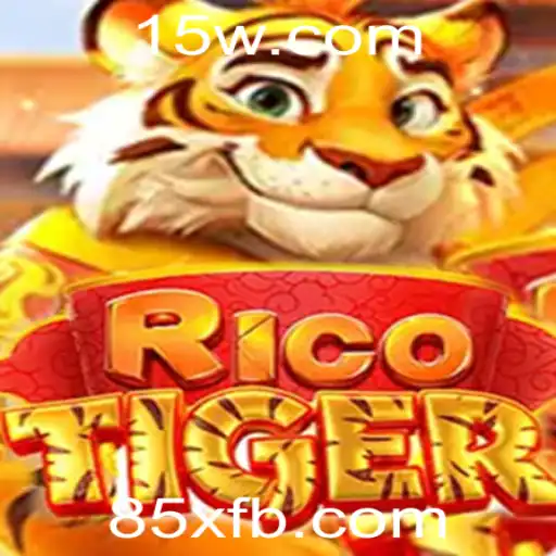 Explorando o Fascinante Mundo de RicoTiger: Um Jogo de Estratégia com a Emoção do 85x