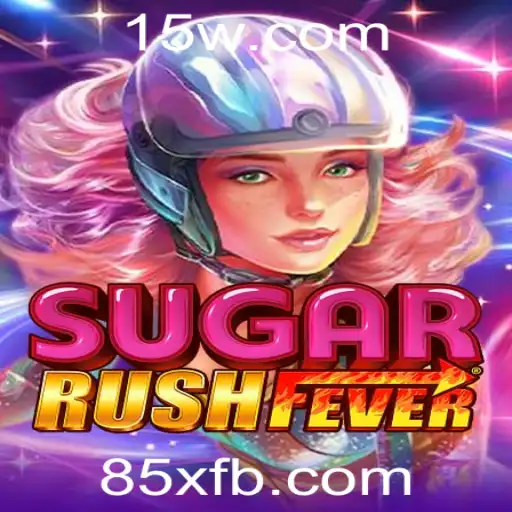 Descubra SugarRushFever: O Jogo de Apostas que Multiplica sua Diversão por 85x