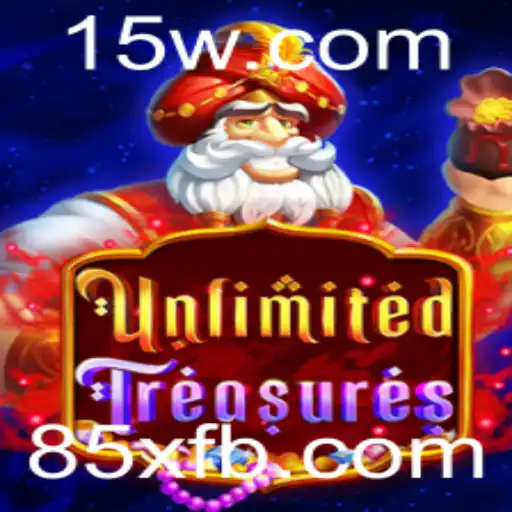 Descubra as Aventuras de UnlimitedTreasures: O Jogo que Fascina o Mundo