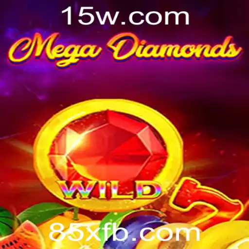 Descubra o Emocionante Mundo de MegaDiamond: Um Jogo de Estratégia e Sorte