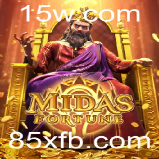 Descubra MidasFortune e a Excitante Mecânica de 85x