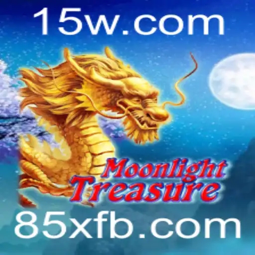 MoonlightTreasure: Descubra o Enigma do Tesouro Lunar