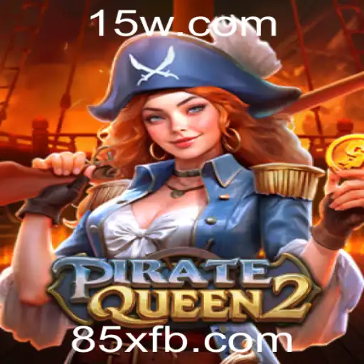 PirateQueen2: Uma Aventura 85x pelos Sete Mares