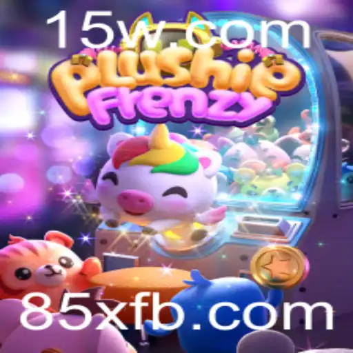Descubra a Excitante Experiência de Jogo com PlushieFrenzy: A Aventura de Slot com Multiplicador de 85x