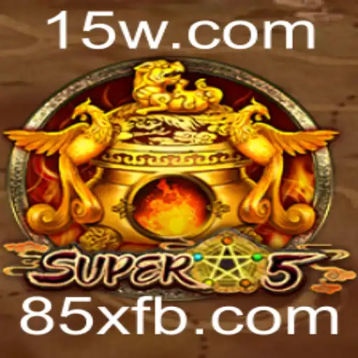 Descubra o Mundo de Super5: O Jogo do Momento com Multiplicador 85x