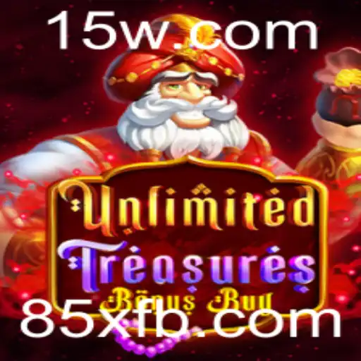 Explorando UnlimitedTreasuresBonusBuy: Um Mundo de Aventuras e Recompensas