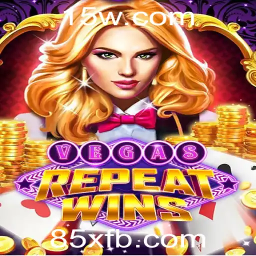 Descubra o Excitante Mundo de VegasRepeatWins e o Impacto do Multiplicador 85x