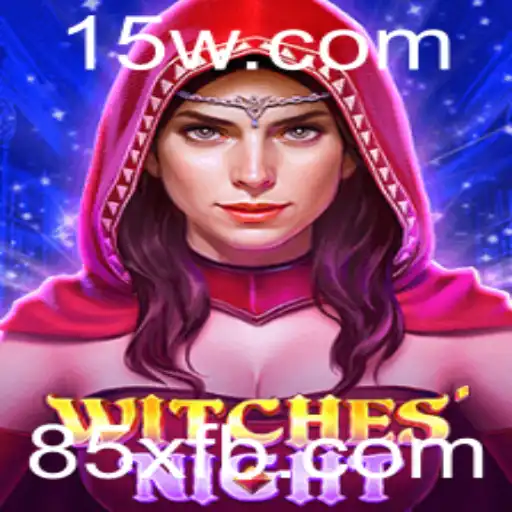 WitchesNight: Um Mergulho Místico no Universo de Encantamento e Estratégia
